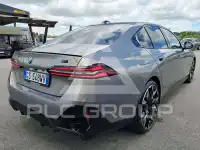 2024 BMW 520