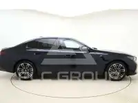 2024 BMW 520