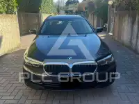 2024 BMW 520