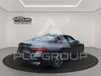2024 BMW 520