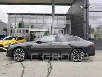 2024 BMW 520