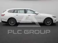 2024 BMW 520