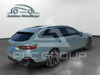 2024 BMW 520