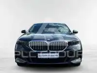 2024 BMW 520