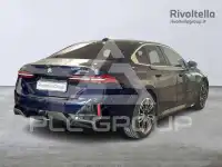 2024 BMW 520