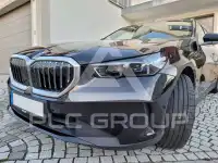 2024 BMW 520