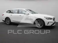 2024 BMW 520
