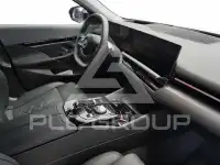 2024 BMW 520