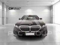 2024 BMW 520