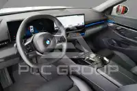 2024 BMW 520