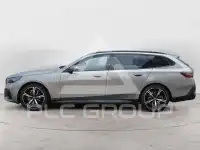 2024 BMW 520