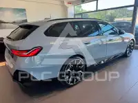 2024 BMW 520