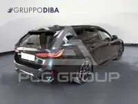 2024 BMW 520