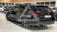 2024 BMW 520