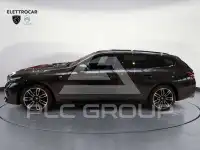 2024 BMW 520