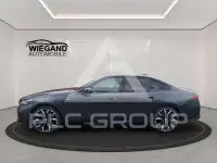 2024 BMW 520