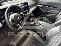 2024 BMW 520