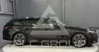 2024 BMW 520