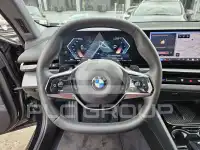 2024 BMW 520
