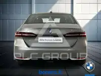 2024 BMW 520