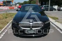 2024 BMW 520