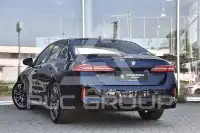 2024 BMW 520