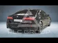 2024 BMW 520