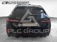 2024 BMW 520
