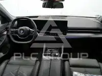 2024 BMW 520