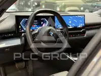 2024 BMW 520