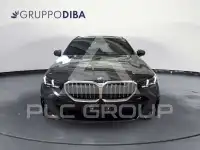 2024 BMW 520