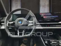2024 BMW 520