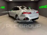 2024 BMW 520