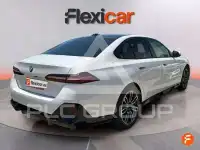 2024 BMW 520