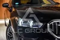 2024 BMW 520