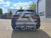 2025 BMW 520