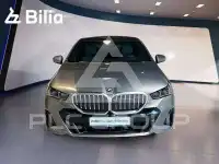 2024 BMW 520