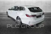 2024 BMW 520