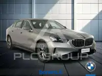 2024 BMW 520