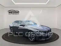 2024 BMW 520