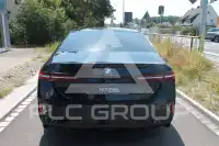2024 BMW 520