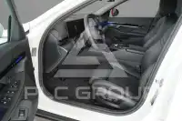 2024 BMW 520