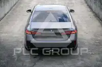 2024 BMW 520