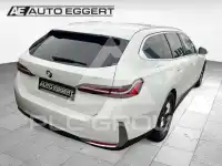 2024 BMW 520