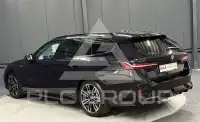 2024 BMW 520