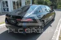 2024 BMW 520