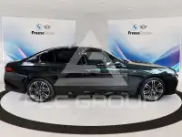 2024 BMW 520