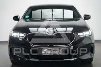 2024 BMW 520