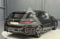 2024 BMW 520