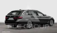 2024 BMW 520